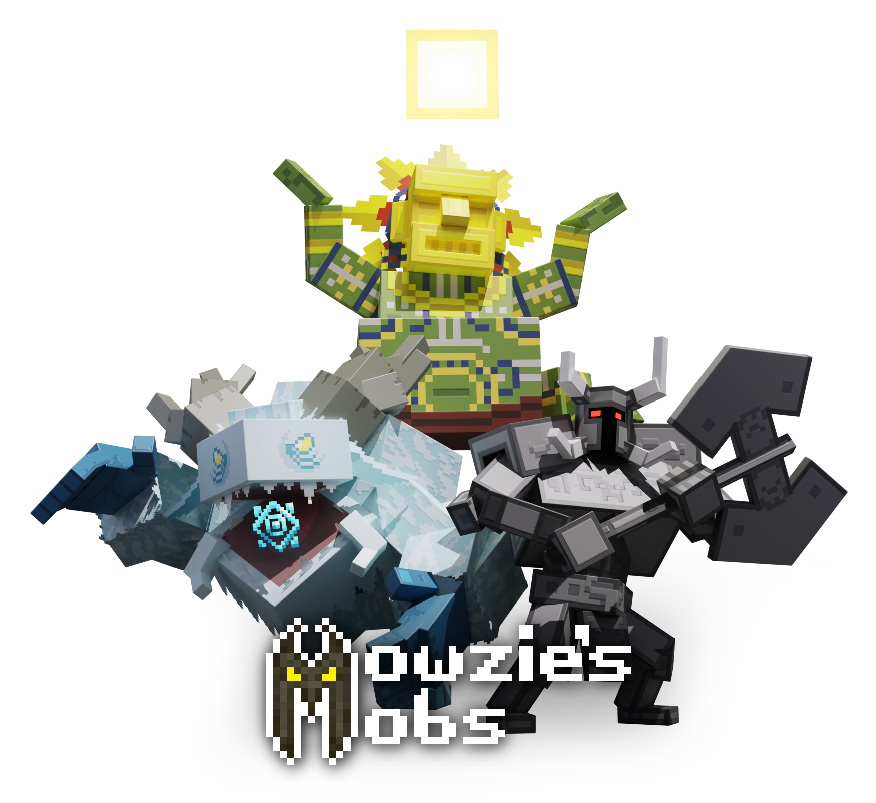 mowzie's mobs logo